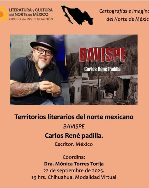 Carlos René Padilla 22 sept 2025